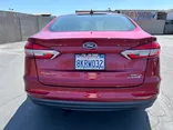BURGUNDY, 2019 FORD FUSION Thumnail Image 6