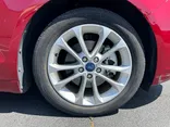 BURGUNDY, 2019 FORD FUSION Thumnail Image 13