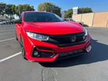 RED, 2018 HONDA CIVIC Thumnail Image 2