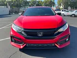 RED, 2018 HONDA CIVIC Thumnail Image 12