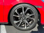 RED, 2018 HONDA CIVIC Thumnail Image 13