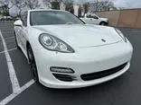 WHITE, 2012 PORSCHE PANAMERA Thumnail Image 3