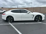 WHITE, 2012 PORSCHE PANAMERA Thumnail Image 4