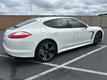 WHITE, 2012 PORSCHE PANAMERA Thumnail Image 5