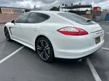 WHITE, 2012 PORSCHE PANAMERA Thumnail Image 9