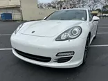 WHITE, 2012 PORSCHE PANAMERA Thumnail Image 12