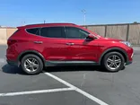 RED, 2017 HYUNDAI SANTA FE SPORT Thumnail Image 3