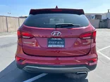 RED, 2017 HYUNDAI SANTA FE SPORT Thumnail Image 6