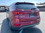 RED, 2017 HYUNDAI SANTA FE SPORT Thumnail Image 7