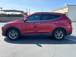 RED, 2017 HYUNDAI SANTA FE SPORT Thumnail Image 9