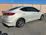 BEIGE, 2017 HYUNDAI ELANTRA Thumnail Image 4