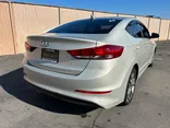 BEIGE, 2017 HYUNDAI ELANTRA Thumnail Image 5