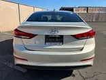 BEIGE, 2017 HYUNDAI ELANTRA Thumnail Image 6