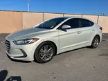 BEIGE, 2017 HYUNDAI ELANTRA Thumnail Image 12