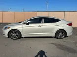 BEIGE, 2017 HYUNDAI ELANTRA Thumnail Image 13