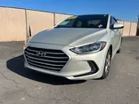 BEIGE, 2017 HYUNDAI ELANTRA Thumnail Image 14