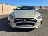 BEIGE, 2017 HYUNDAI ELANTRA Thumnail Image 17