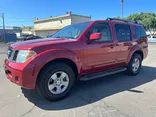 BURGUNDY, 2006 NISSAN PATHFINDER Thumnail Image 10