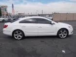 WHITE, 2011 VOLKSWAGEN CC Thumnail Image 3