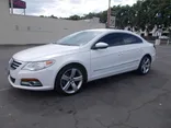 WHITE, 2011 VOLKSWAGEN CC Thumnail Image 11