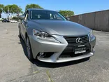 SILVER, 2015 LEXUS IS Thumnail Image 2