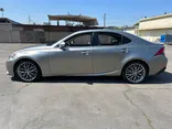 SILVER, 2015 LEXUS IS Thumnail Image 9