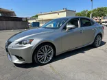 SILVER, 2015 LEXUS IS Thumnail Image 10