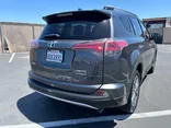 GRAY, 2018 TOYOTA RAV4 HYBRID Thumnail Image 5