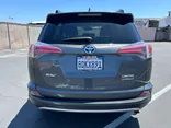 GRAY, 2018 TOYOTA RAV4 HYBRID Thumnail Image 6