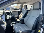 GRAY, 2018 TOYOTA RAV4 HYBRID Thumnail Image 21