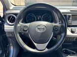 GRAY, 2018 TOYOTA RAV4 HYBRID Thumnail Image 23