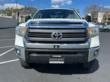 WHITE, 2014 TOYOTA TUNDRA DOUBLE CAB Thumnail Image 12