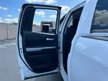 WHITE, 2014 TOYOTA TUNDRA DOUBLE CAB Thumnail Image 24