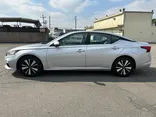 SILVER, 2020 NISSAN ALTIMA Thumnail Image 9