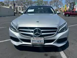 SILVER, 2017 MERCEDES-BENZ C-CLASS Thumnail Image 12
