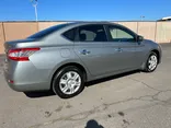 GRAY, 2013 NISSAN SENTRA Thumnail Image 4