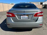 GRAY, 2013 NISSAN SENTRA Thumnail Image 6