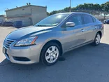 GRAY, 2013 NISSAN SENTRA Thumnail Image 10