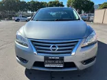 GRAY, 2013 NISSAN SENTRA Thumnail Image 12