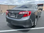 GRAY, 2014 TOYOTA CAMRY Thumnail Image 5