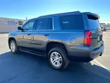 BLUE, 2019 CHEVROLET TAHOE Thumnail Image 8