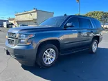 BLUE, 2019 CHEVROLET TAHOE Thumnail Image 10