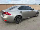 GRAY, 2016 LEXUS IS Thumnail Image 4