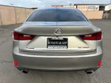 GRAY, 2016 LEXUS IS Thumnail Image 6