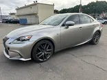 GRAY, 2016 LEXUS IS Thumnail Image 10