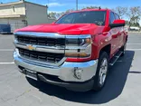 RED, 2018 CHEVROLET SILVERADO 1500 CREW CAB Thumnail Image 11