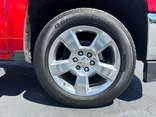 RED, 2018 CHEVROLET SILVERADO 1500 CREW CAB Thumnail Image 13