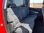 RED, 2018 CHEVROLET SILVERADO 1500 CREW CAB Thumnail Image 33