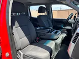 RED, 2018 CHEVROLET SILVERADO 1500 CREW CAB Thumnail Image 36