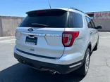 SILVER, 2019 FORD EXPLORER Thumnail Image 5